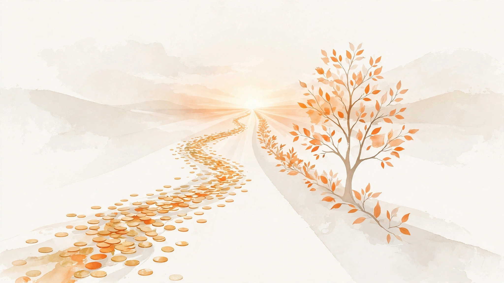 Cash Flow vs Capital Growth: Know Which Game You Are Playing