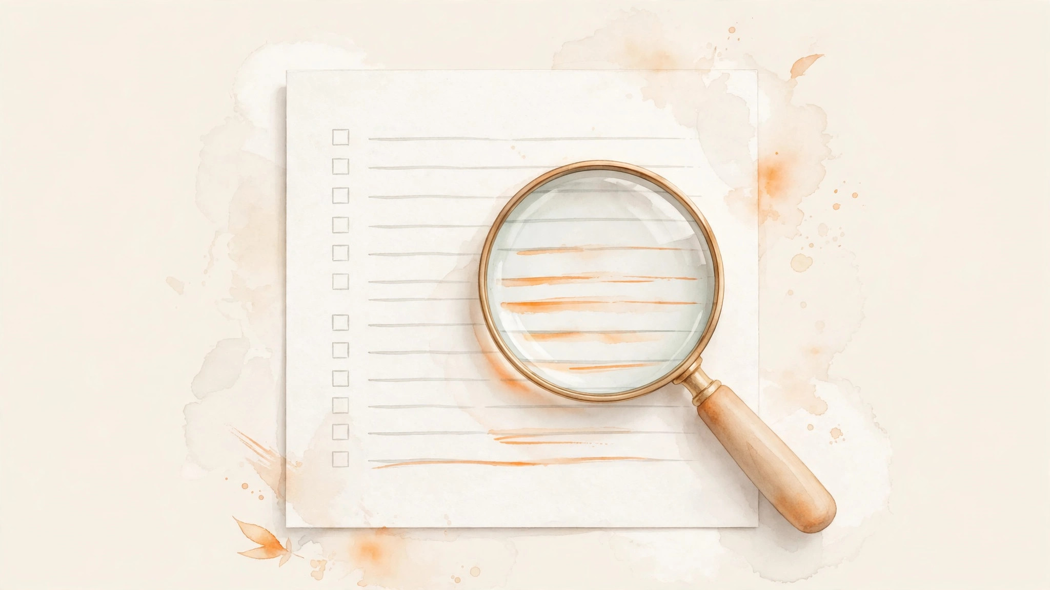 Reading the Fee Schedule: Every Fee, Disclosed