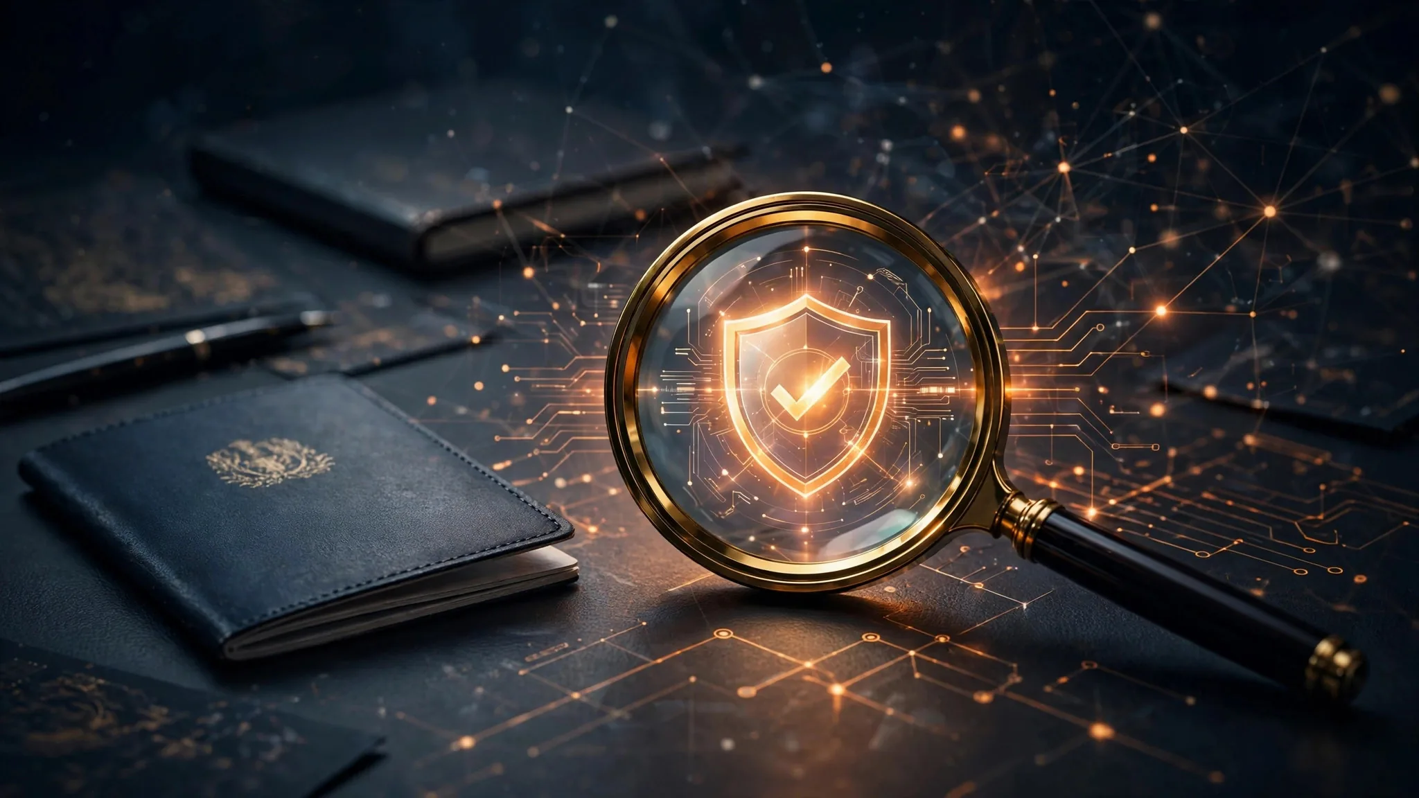 KYC: what we check and why it protects you