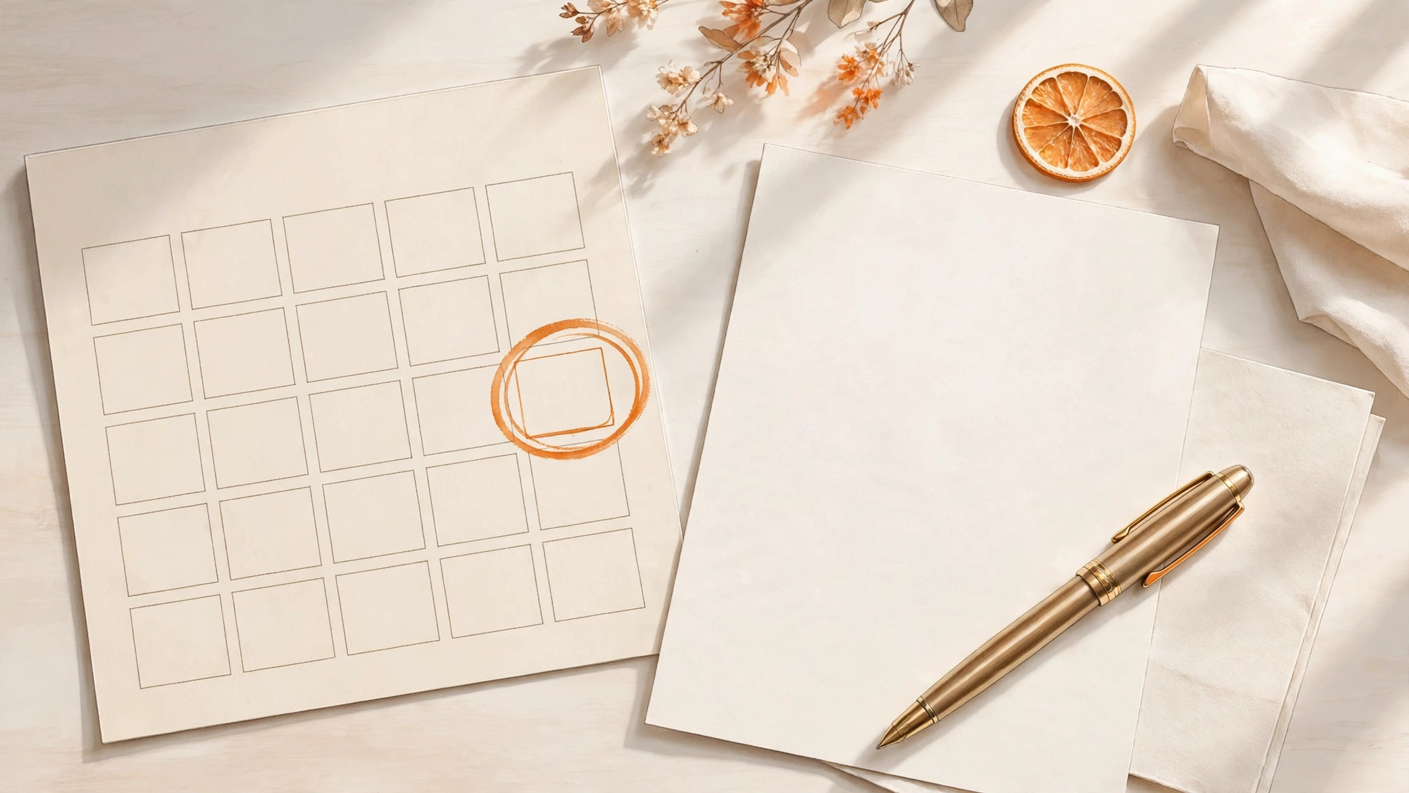 The Long-Stop Date: Your Backstop If a Campaign Stalls