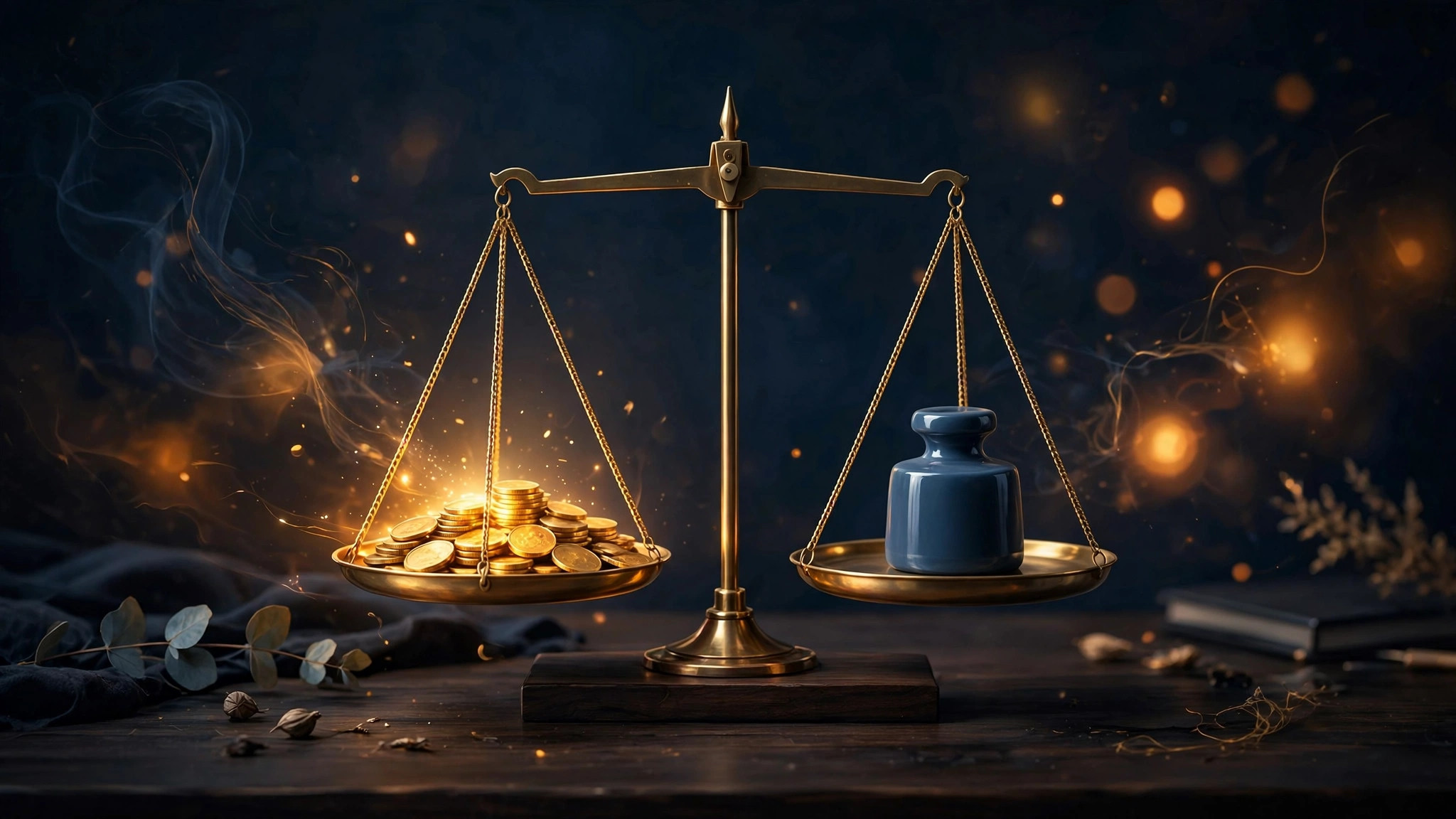 Risk tolerance: an honest test before you commit capital