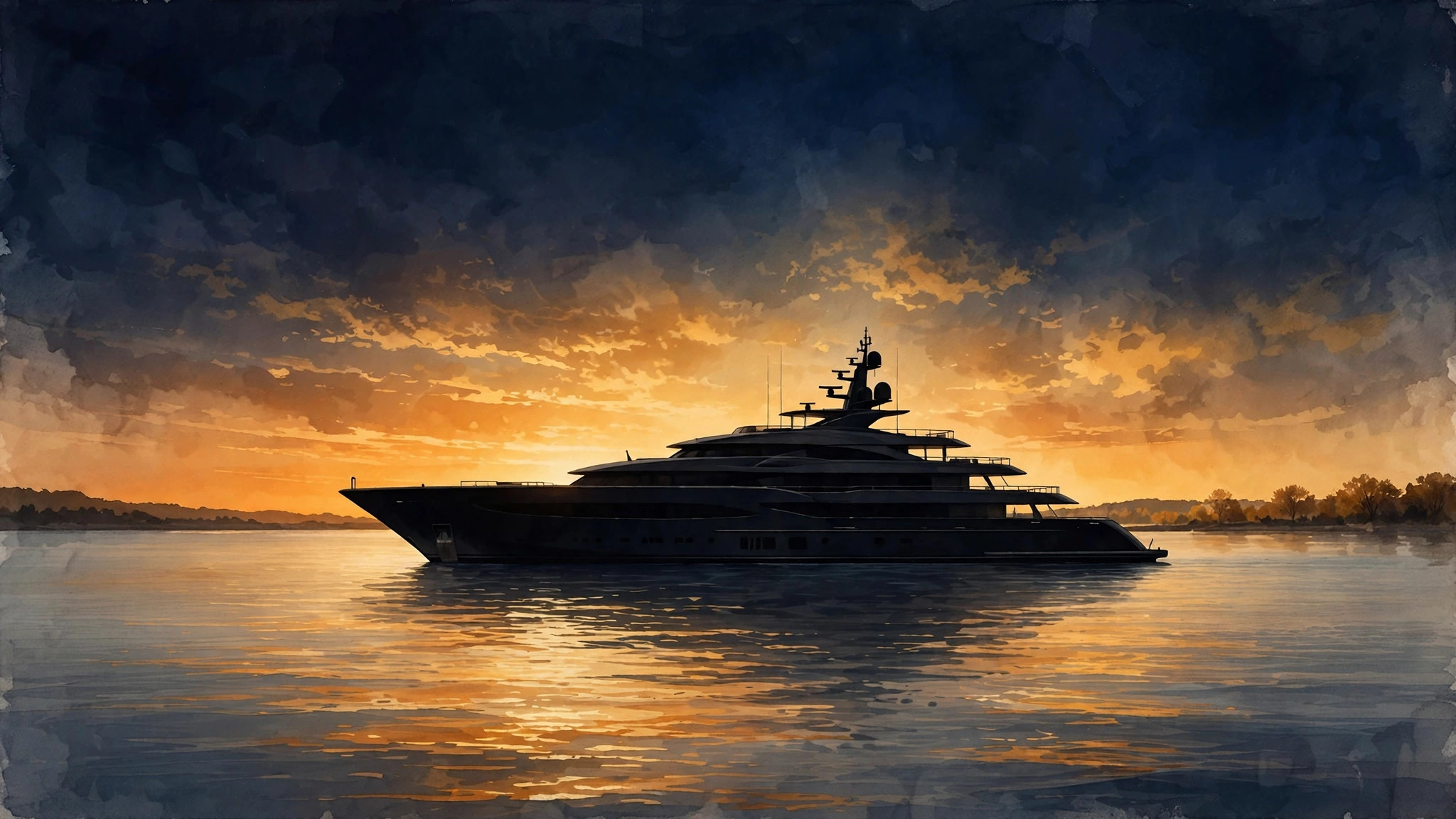 Why charter income is seasonal — and how operators smooth it
